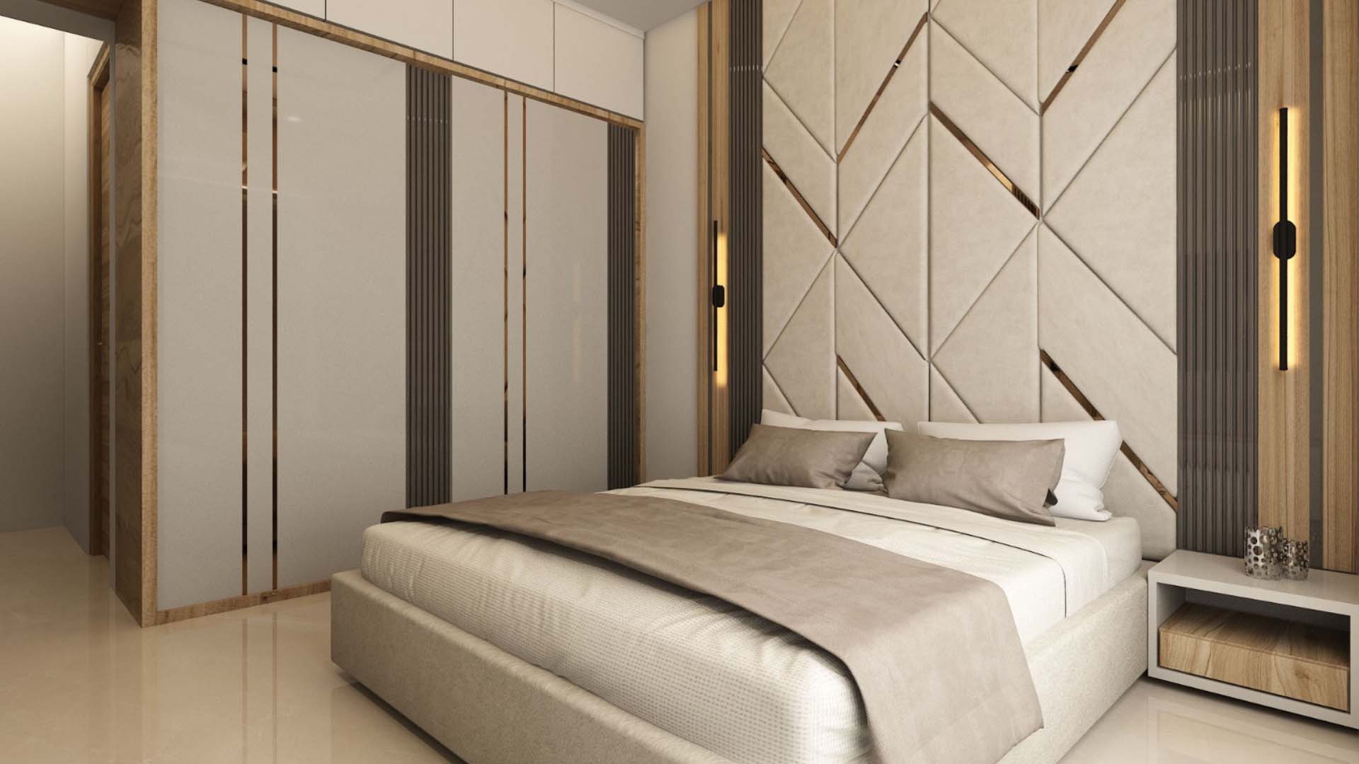 Client Jain – 2BHK Goregaon