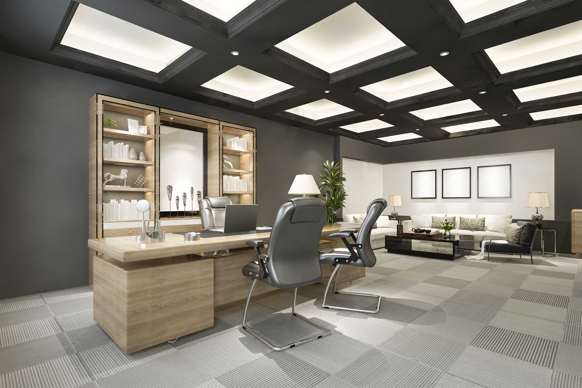 SSArch Design – Interior Design Studio in Thane